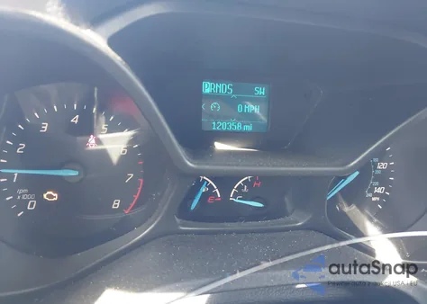 2016 Ford Transit Connect Xlt from USA, damaged, VIN NM0LS7F73G1277750